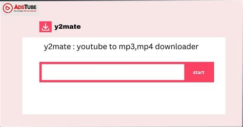 y2mte|Y2mate Video Downloader